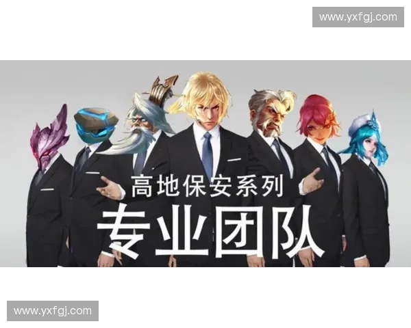 风暴英雄中的那些搞笑瞬间 让你笑到停不下来